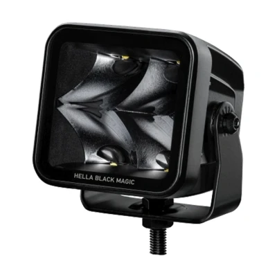 Afbeelding van Hella LED Verstraler 12/24V Cube 3.2&quot; 1FA 358 176 861