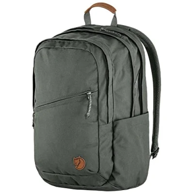 Afbeelding van Fjallraven Raven 28 basalt backpack