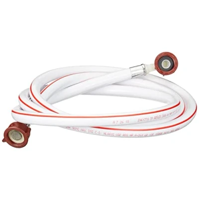 Afbeelding van Electrolux E2WIH250A Aanvoerslang warm water 2,5 m