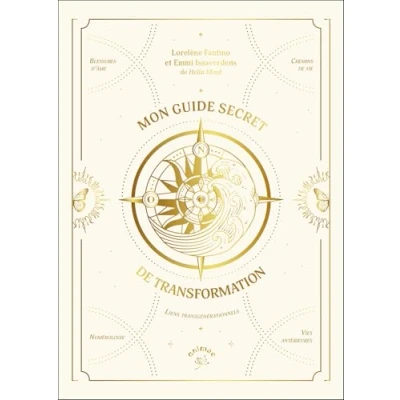 Afbeelding van LE GUIDE ULTIME REVELE TA LUMIERE INTERIEURE