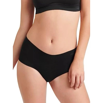 Afbeelding van sloggi ZERO Modal 2.0 Short Dames Onderbroek Maat S
