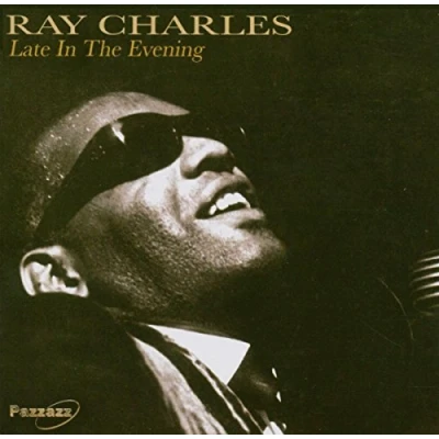 Afbeelding van Ray Charles Late In The Evening (CD)