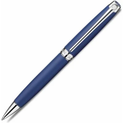 Afbeelding van Caran d&#039;Ache Léman Matte Blue BP