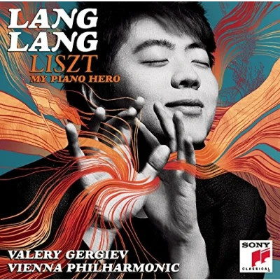 Afbeelding van Liszt My Piano Hero