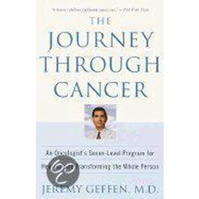 Afbeelding van The Journey Through Cancer
