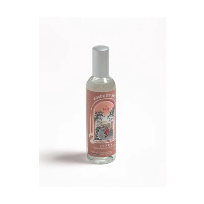Afbeelding van Tadé Rosée Du Nil Katoen Interieur Parfum 100ML