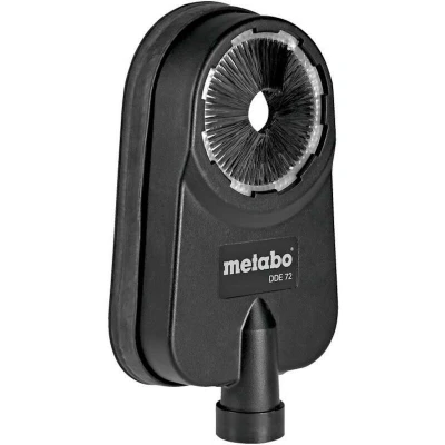 Afbeelding van Metabo 631343000 Boorstofvanger DDE 72 stofafzuigadapter 1 stuk(s)