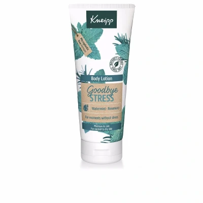 Afbeelding van Kneipp Goodbye Stress Body Cream 200ml