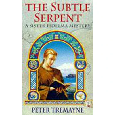 Afbeelding van Subtle Serpent