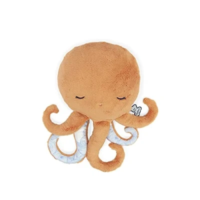 Afbeelding van Kaloo Petit Calme Warmteknuffel Octopus