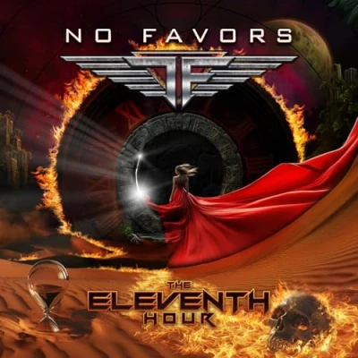Afbeelding van The Eleventh Hour