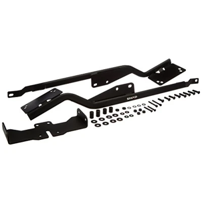 Afbeelding van SHAD Top Master Achter Montage Kawasaki Z 900