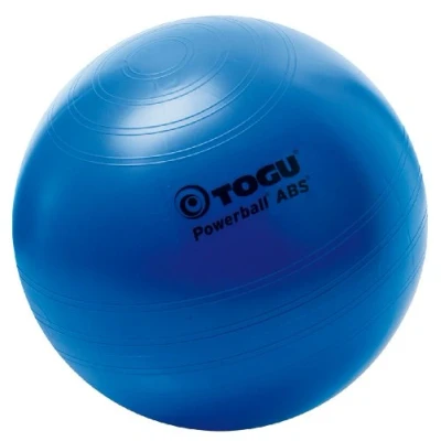 Afbeelding van TOGU Powerball ABS traings bal fitness