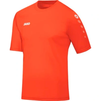 Afbeelding van Shirt Team KM Flame / L