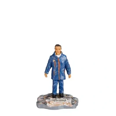 Afbeelding van Gastheer Entree l4,5xb4xh6,5cm Luville