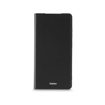Afbeelding van Hama Booklet DP (Samsung Galaxy S25 Ultra), Smartphonehoes, Zwart