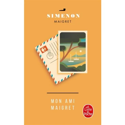 Image de Mon ami Maigret