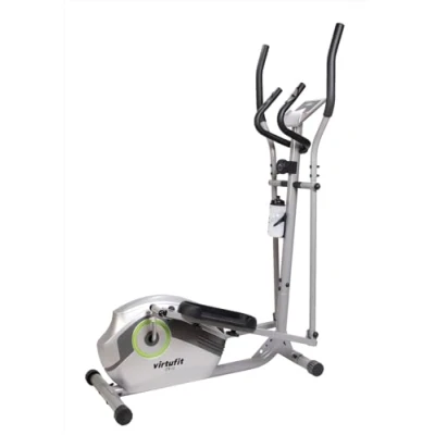 Afbeelding van VirtuFit Crosstrainer CTR 1.0 Met Tablethouder Cross Trainer Fitness 8 weerstandsniveau&#039;s