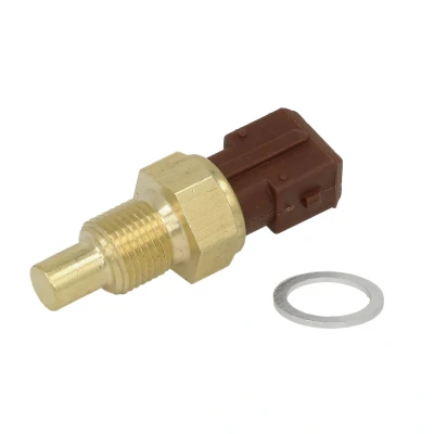 Afbeelding van AUTLOG AS2055 Koelmiddeltemperatuursensor Bruin PEUGEOT: 206 Hatchback, 106 II 306 Convertible, CITROËN: XM Hatchback