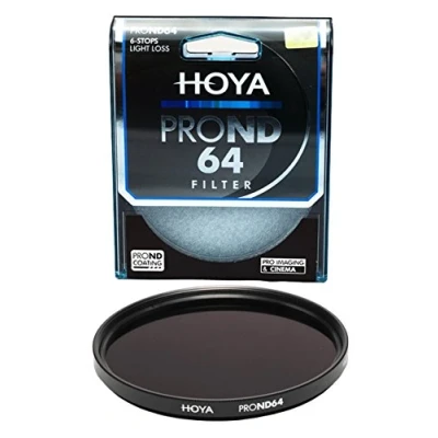 Afbeelding van Hoya 77mm ND4 PRO