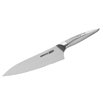 Afbeelding van Samura Stark Grand Santoku