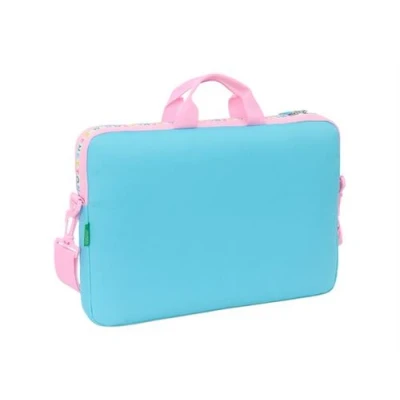 Image de BENETTON Sac à bandoulière pour ordinateur portable 15.6&quot;