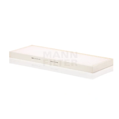 Afbeelding van Interieurfilter MANN FILTER CU 50 001