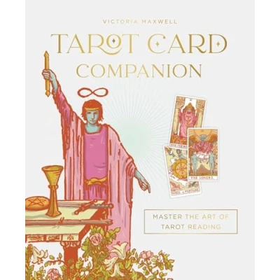 Afbeelding van Tarot Card Companion
