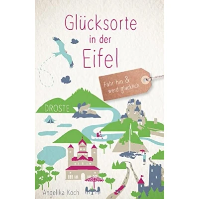 Afbeelding van Glücksorte in der Eifel