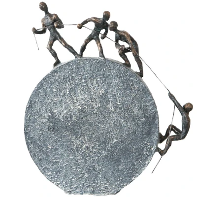 Afbeelding van Gilde Figuur &#039;Lifting&#039;