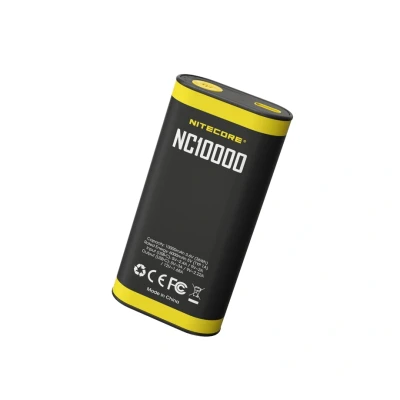 Afbeelding van Nitecore NC10000 Highland Power Bank