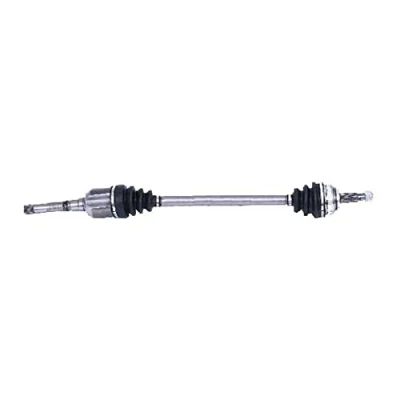Afbeelding van JAPANPARTS GI 917 Aandrijfas Vooras rechts 1042mm Handgeschakeld