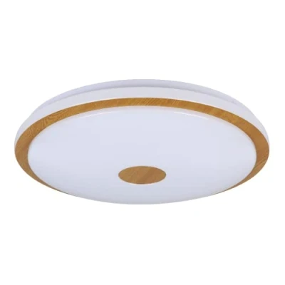 Afbeelding van EGLO Lanciano 1 Plafondlamp LED Ø 48 cm Wit Dimbaar