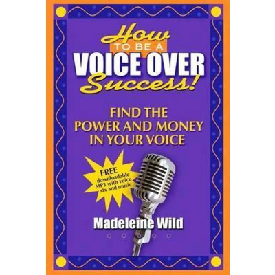 Afbeelding van How to Be a Voice over Success!