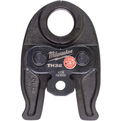 Image de MILWAUKEE J12 TH32 mâchoire pour outil de pressage 12V 4932430285