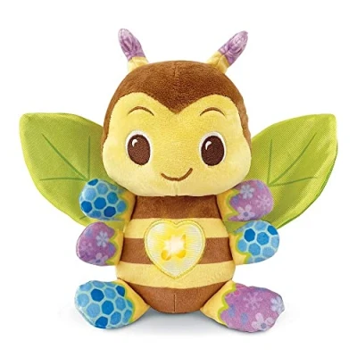 Image de Jeu d&#039;éveil Vtech Baby Maëlle Mon abeille des découvertes