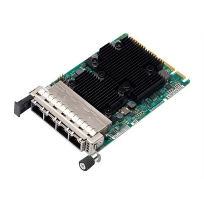Afbeelding van Lenovo 4XC7A08240 netwerkkaart Intern Ethernet