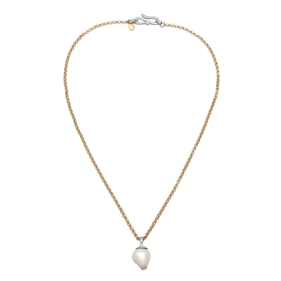 Afbeelding van Elli Ketting, Dames, Maat: 45, Bicolor