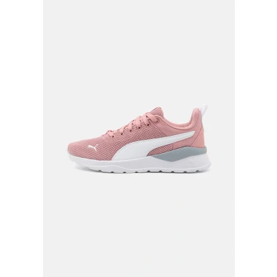 Afbeelding van PUMA Anzarun Lite JR sneakers voor kinderen, Peach Smoothie White