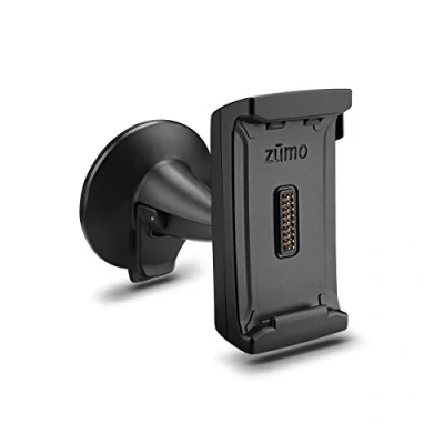 Afbeelding van Garmin Zuignaphouder voor Zumo 590LM (010 12110 01)