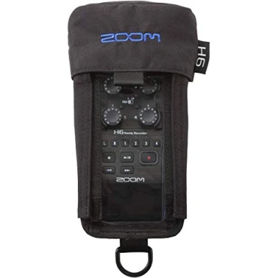 Afbeelding van Zoom PCH 6 Protective Case for H6