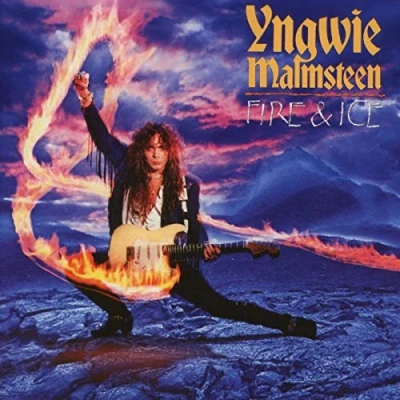 Afbeelding van Fire &amp; Ice
