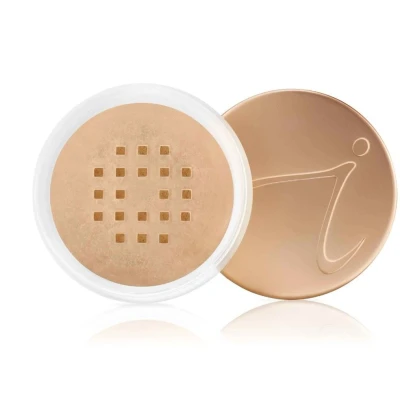 Afbeelding van jane iredale Make Up Poeder Amazing Base Loose Mineral Powder SPF20 Golden Glow 10.5gr