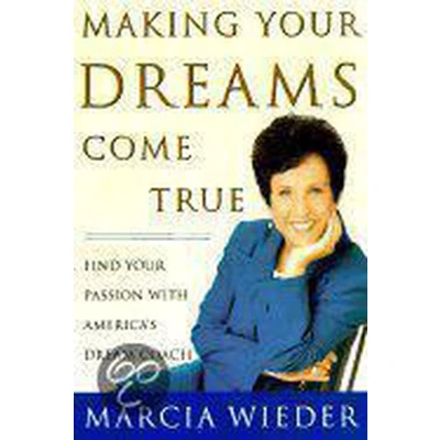 Afbeelding van Making Your Dreams Come True