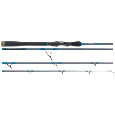 Afbeelding van Aquantic Executive Travel Zee Reishengel 2,20m (150g) Zeevis hengels