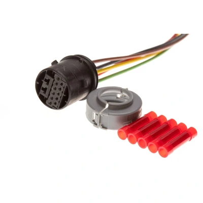 Afbeelding van FEBI BILSTEIN 107088 Kabelreparatieset, portier