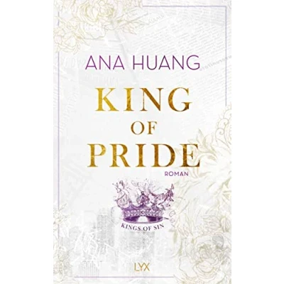 Afbeelding van King of Pride