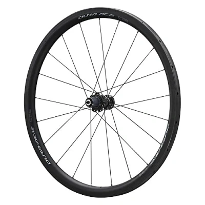 Afbeelding van Shimano, Waaiers, (Achterwiel, 28&quot;)