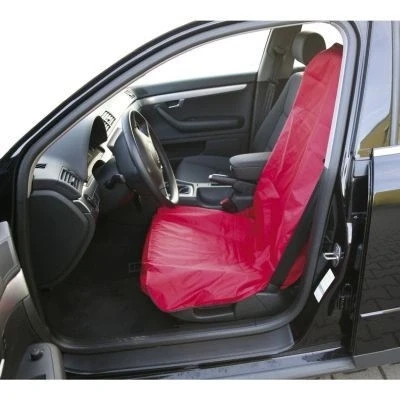 Afbeelding van KS TOOLS 500.8065 Stoelhoes Rood