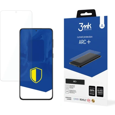 Afbeelding van Samsung Galaxy S21 Ultra 5G 3mk ARC+